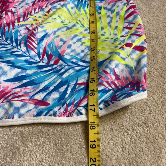 New with tags ZELOS  skirt skort exercise run yoga tennis golf skirt XL - Picture 8 of 9